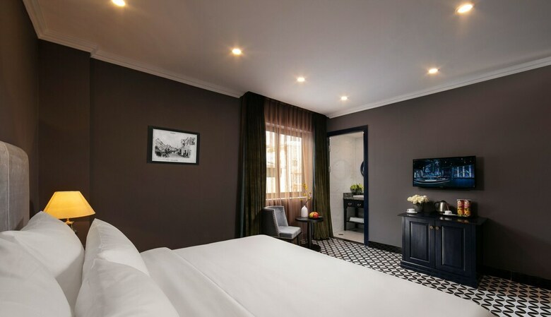 Matilda Boutique And Spa Hotel