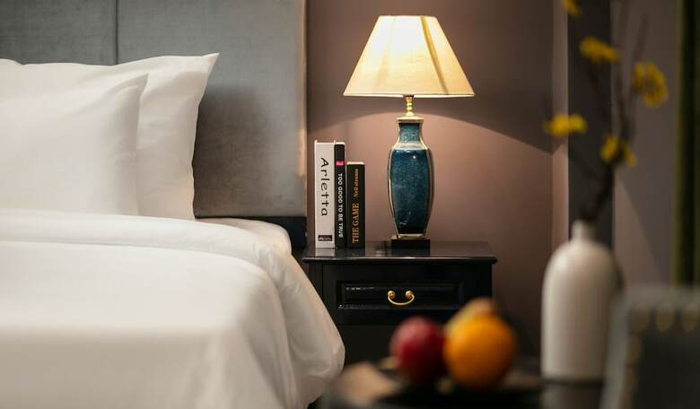 Matilda Boutique And Spa Hotel