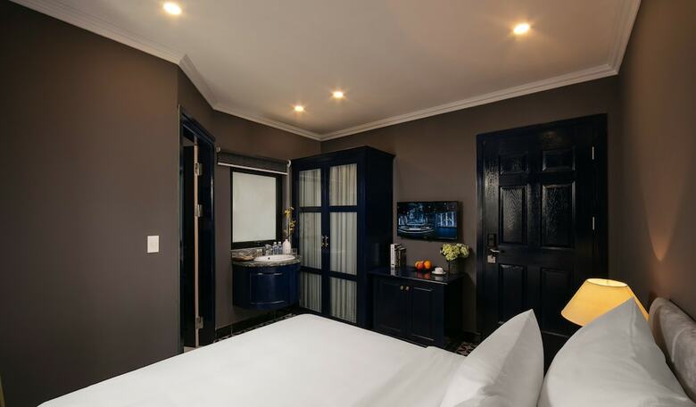 Matilda Boutique And Spa Hotel