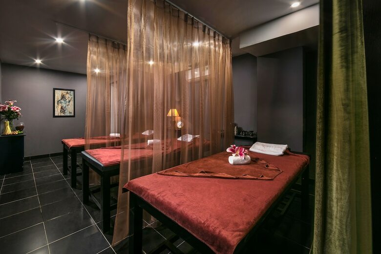 Matilda Boutique And Spa Hotel