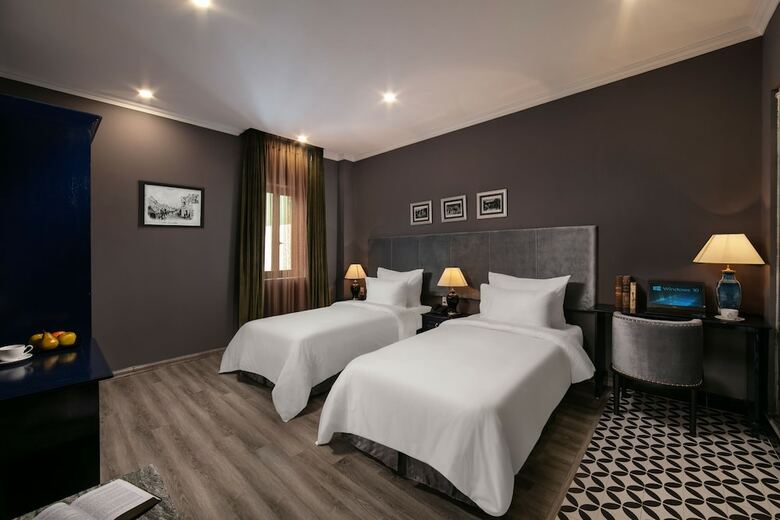 Matilda Boutique And Spa Hotel