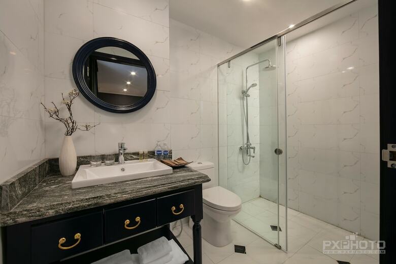 Matilda Boutique And Spa Hotel