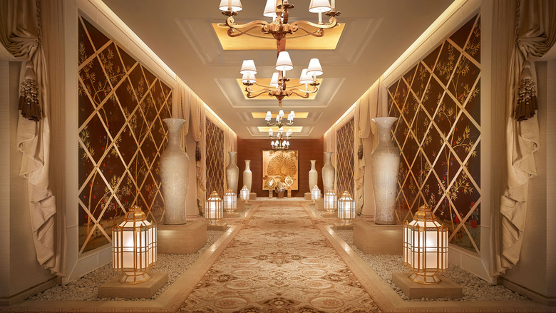 Hotel Encore Boston Harbor