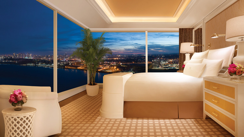 Hotel Encore Boston Harbor