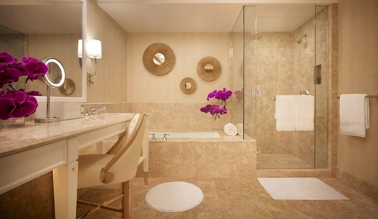 Hotel Encore Boston Harbor