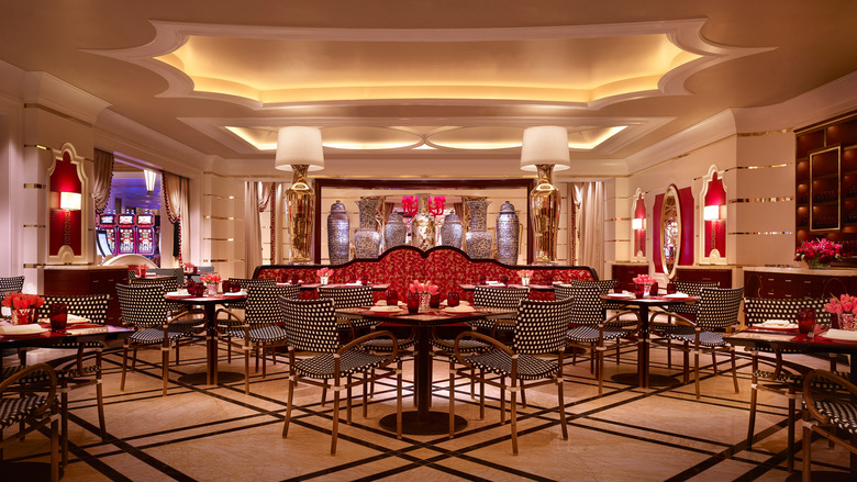 Hotel Encore Boston Harbor