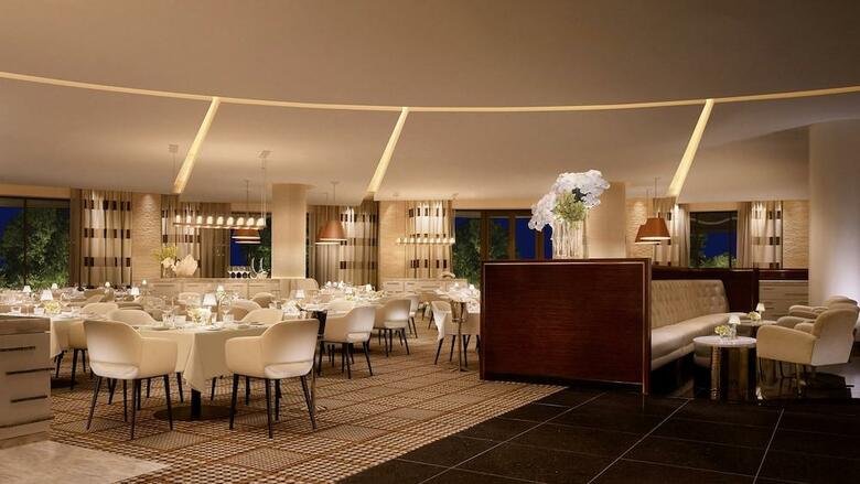 Hotel Encore Boston Harbor