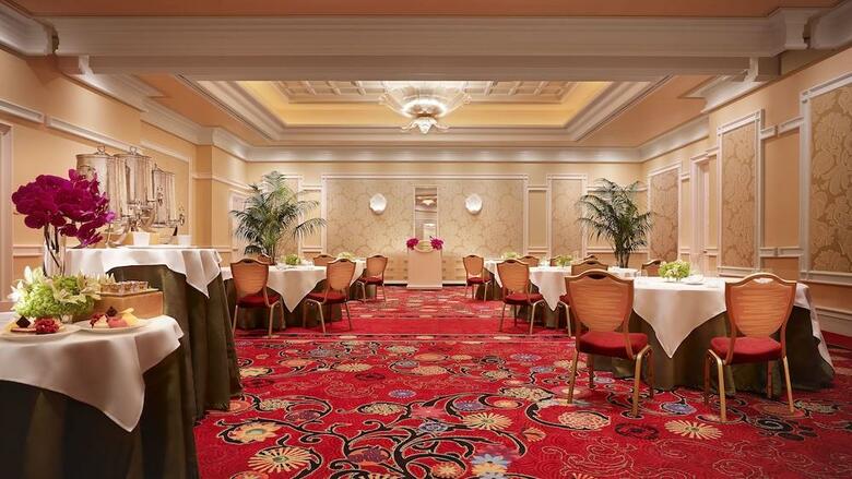 Hotel Encore Boston Harbor