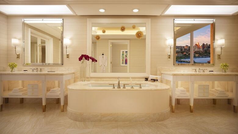 Hotel Encore Boston Harbor