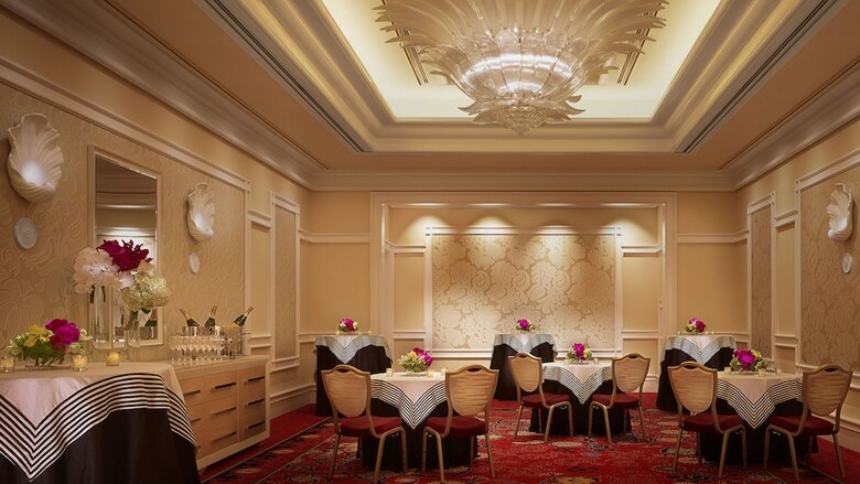 Hotel Encore Boston Harbor