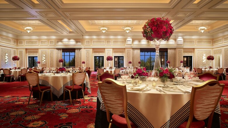Hotel Encore Boston Harbor