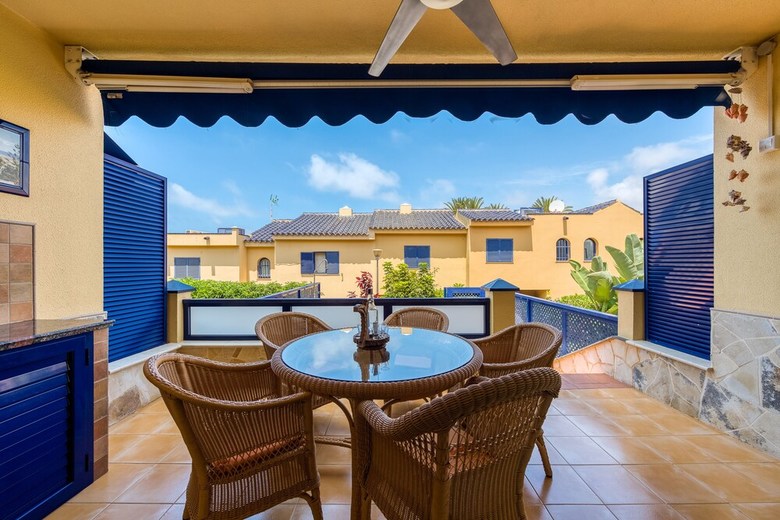 Apartamentos Home Costa Meloneras