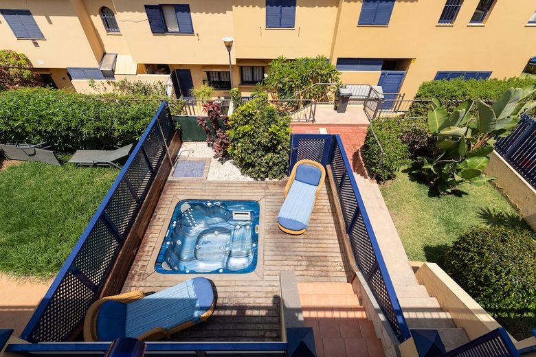 Apartamentos Home Costa Meloneras
