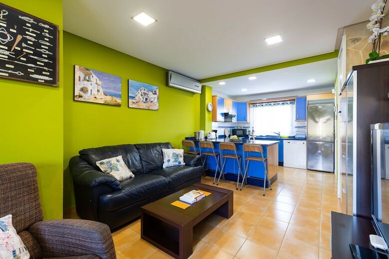 Apartamentos Home Costa Meloneras