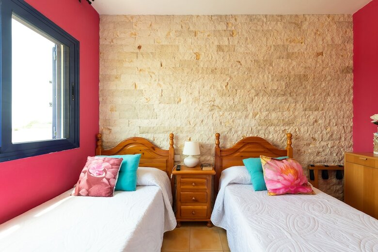 Apartamentos Home Costa Meloneras