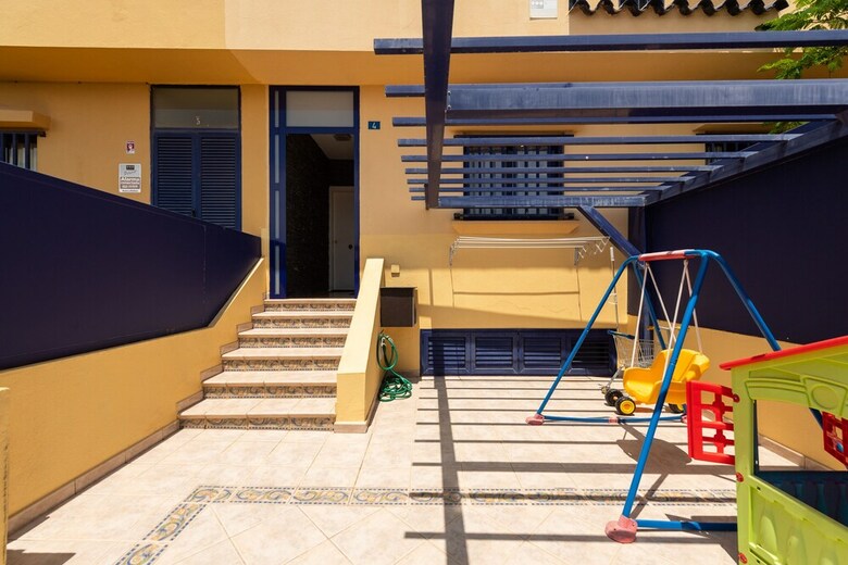 Apartamentos Home Costa Meloneras