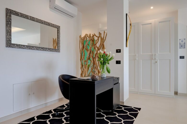 Rocamatura B&B