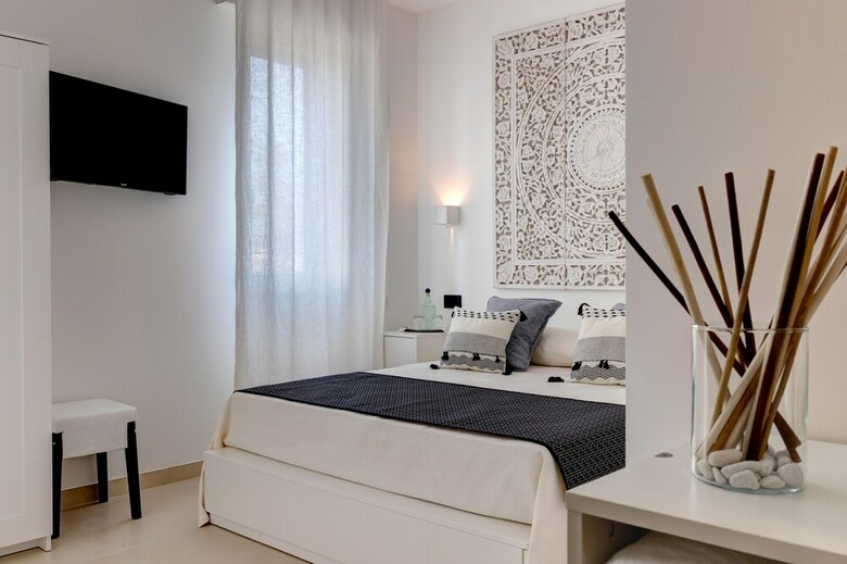 Rocamatura B&B