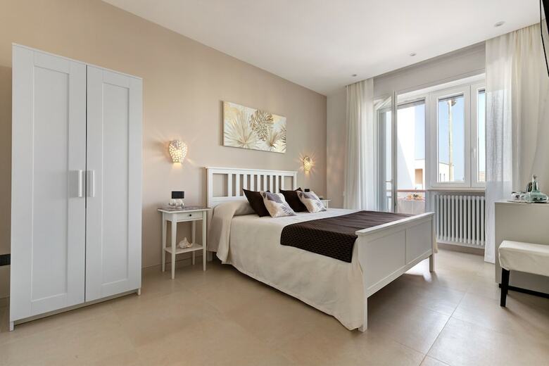 Rocamatura B&B