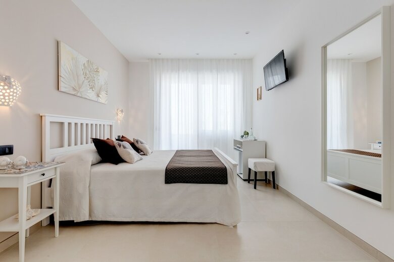 Rocamatura B&B