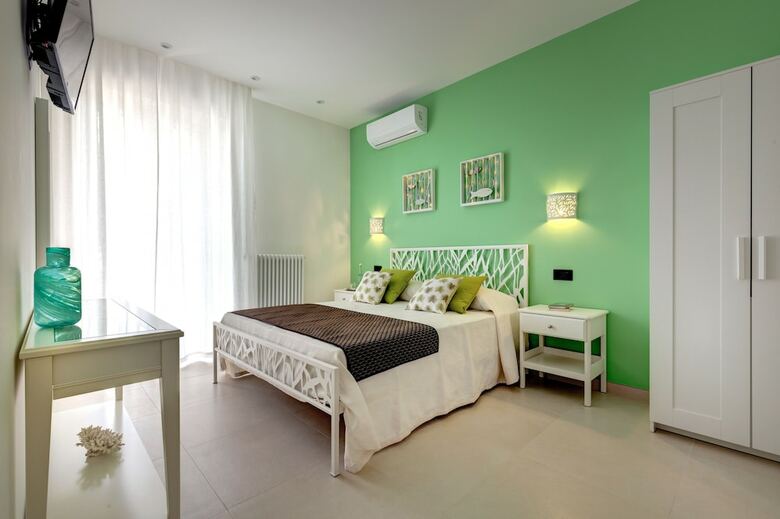 Rocamatura B&B