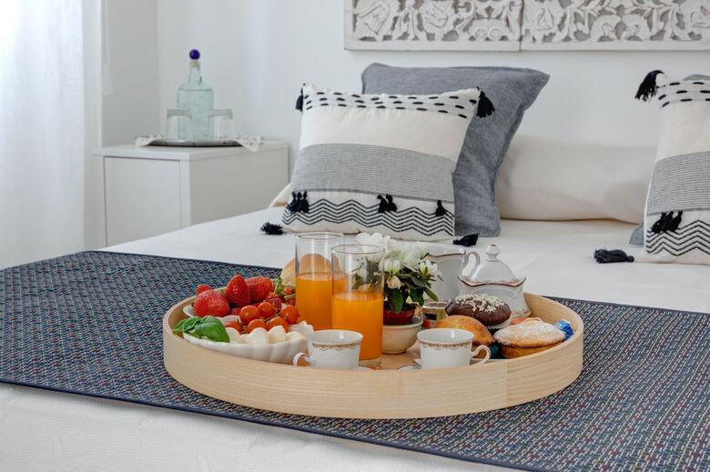 Rocamatura B&B