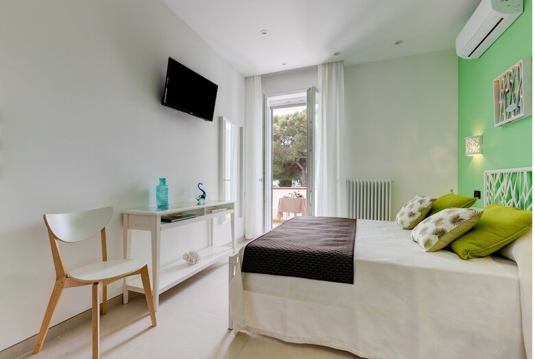 Rocamatura B&B