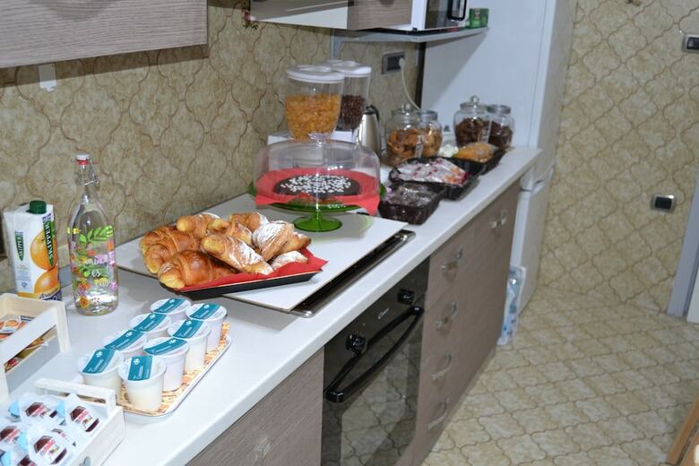 Bed & Breakfast Sanctuary Rooms