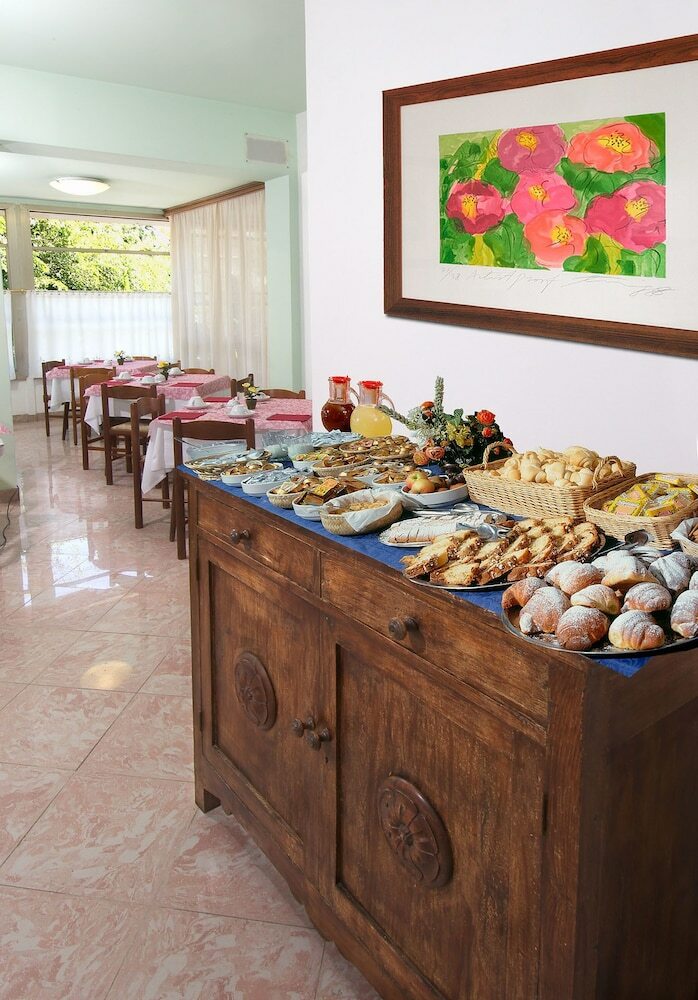 Hotel Stefania