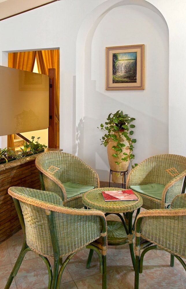 Hotel Stefania