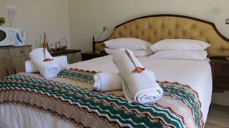 Hotel Karoo-koppie Guesthouse