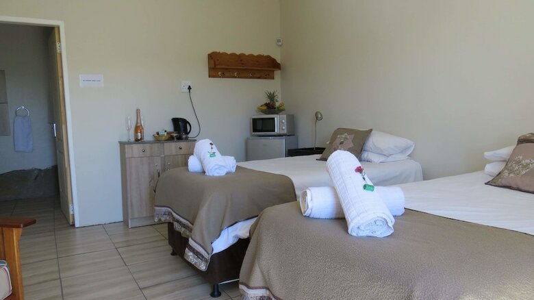 Hotel Karoo-koppie Guesthouse
