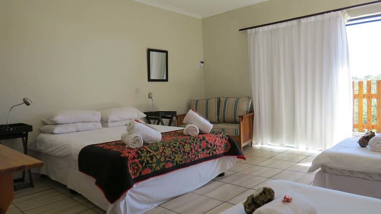 Hotel Karoo-koppie Guesthouse
