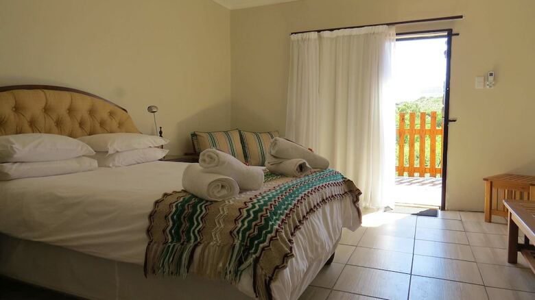 Hotel Karoo-koppie Guesthouse