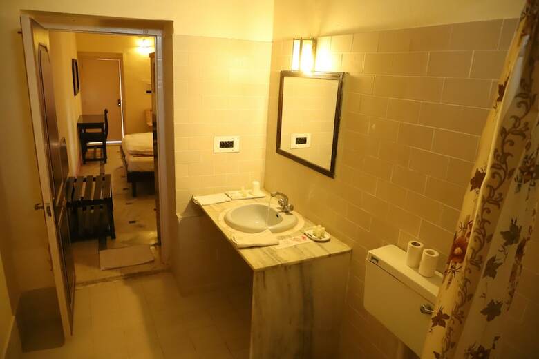Apartamento Himmatgarh Palace