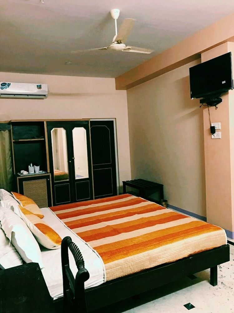 Apartamento Himmatgarh Palace