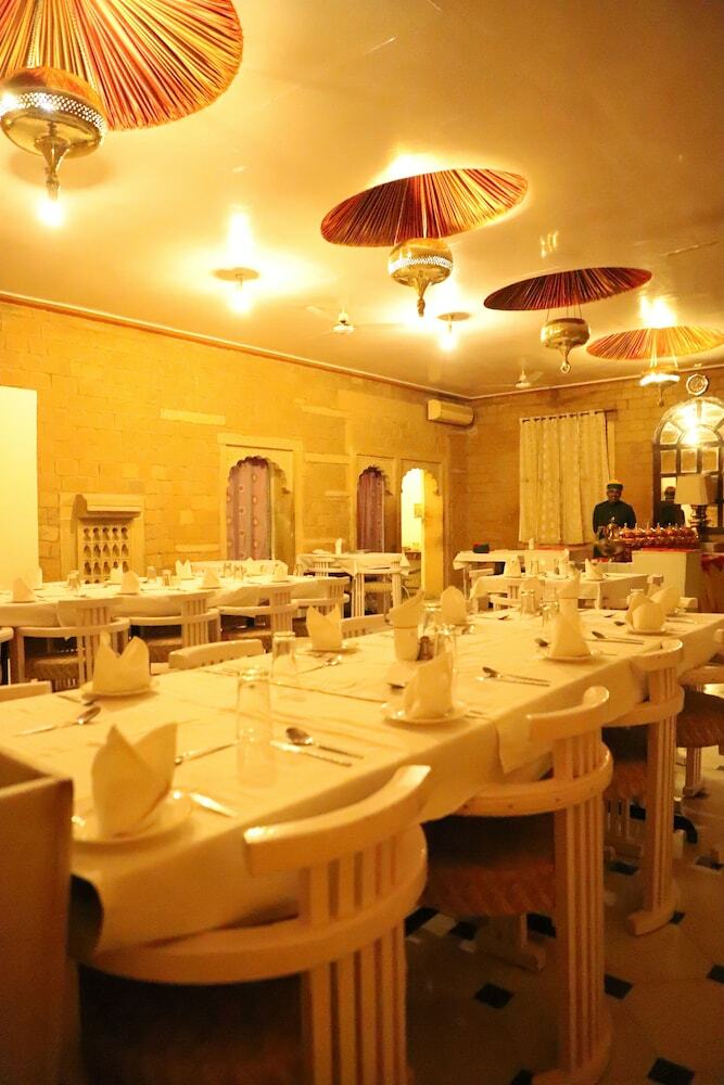 Apartamento Himmatgarh Palace