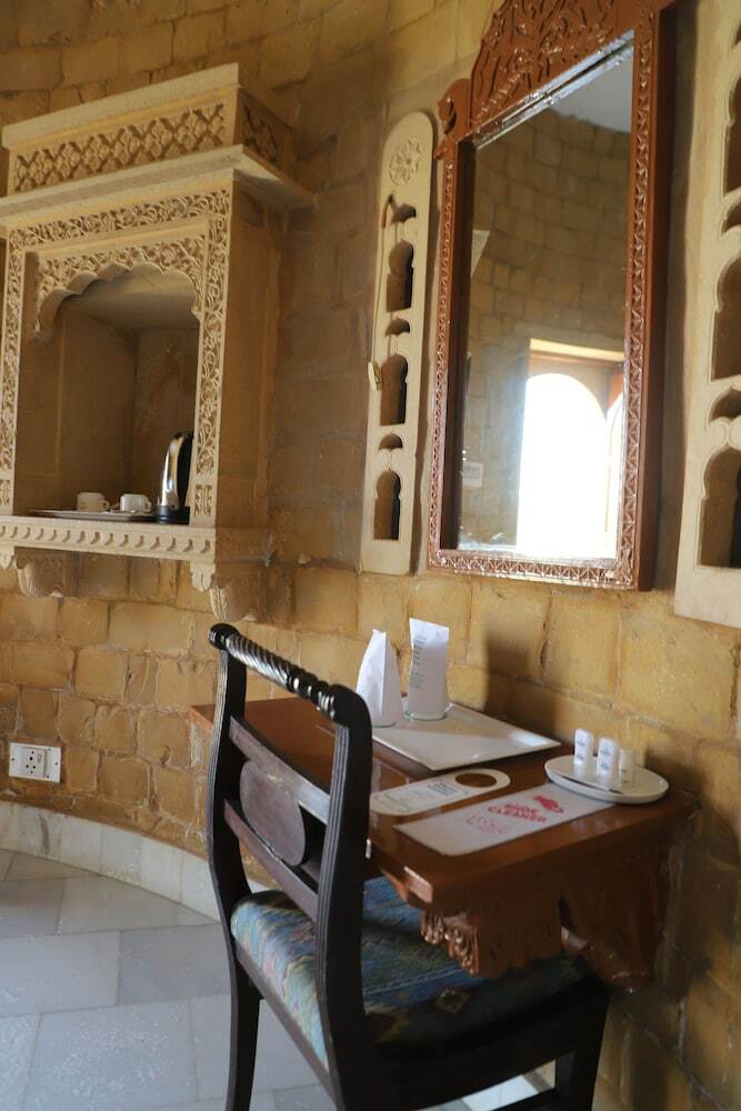 Apartamento Himmatgarh Palace