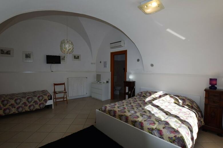 Casa Vacanze Le Fioriere