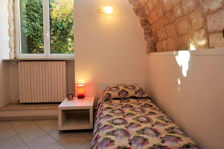 Casa Vacanze Le Fioriere
