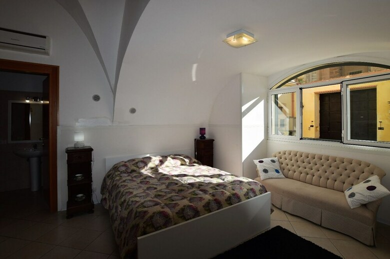 Casa Vacanze Le Fioriere