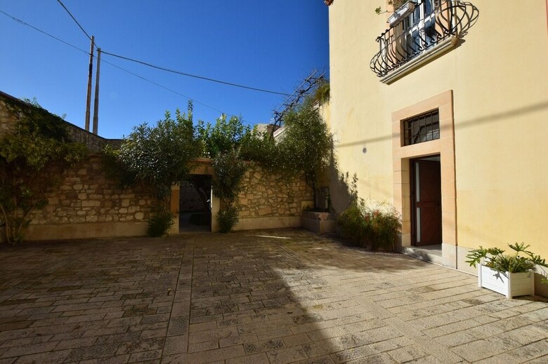 Casa Vacanze Le Fioriere