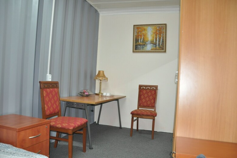 Hostal Xostel24
