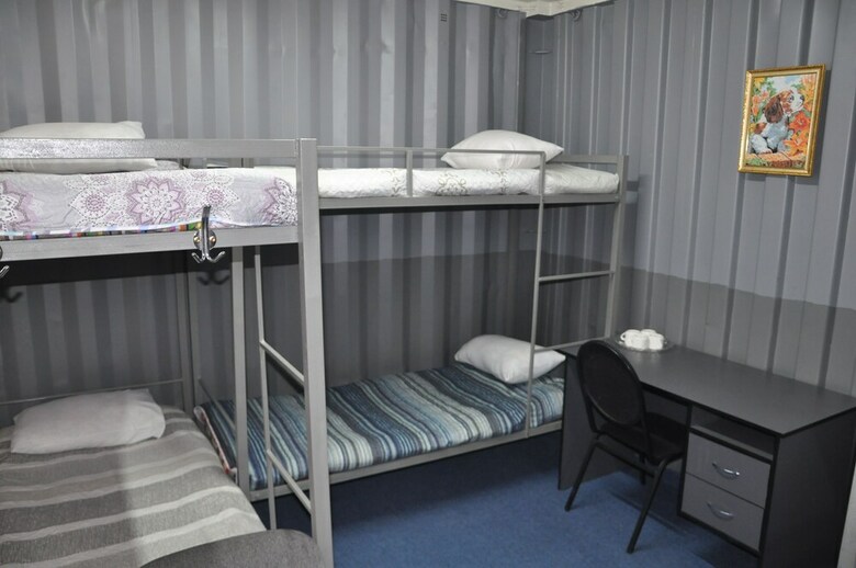 Hostal Xostel24