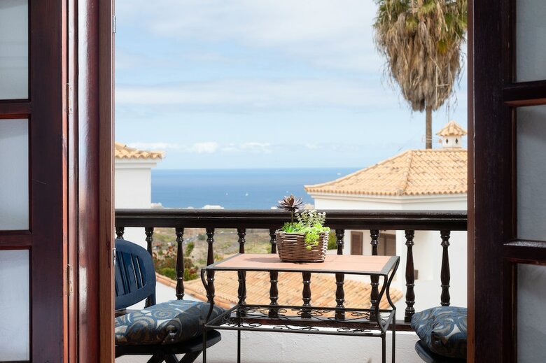 Apartamentos Chayofa Duplex With Pool