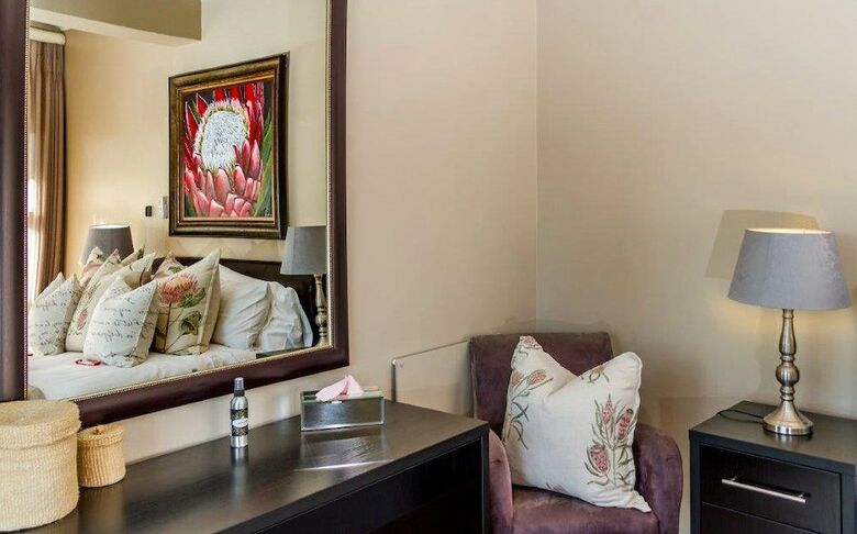 Atlantic Spa Boutique Hotel