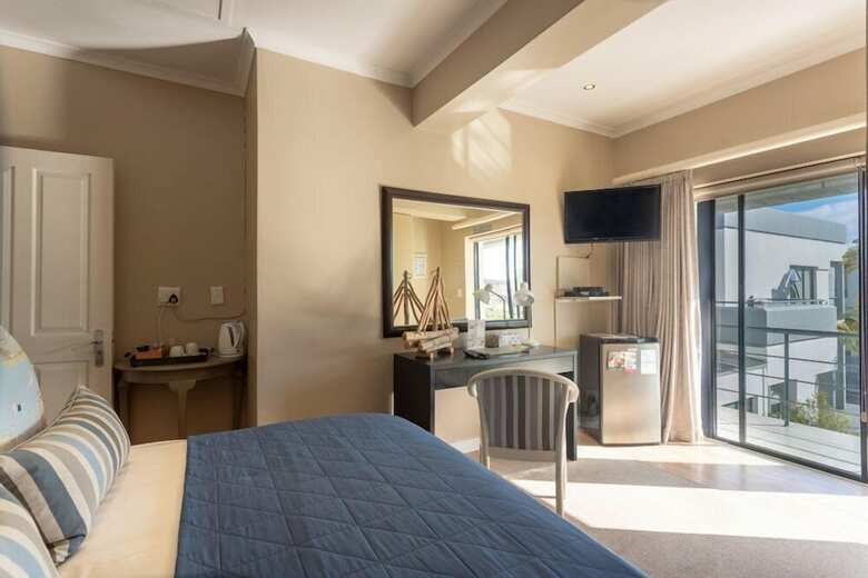 Atlantic Spa Boutique Hotel