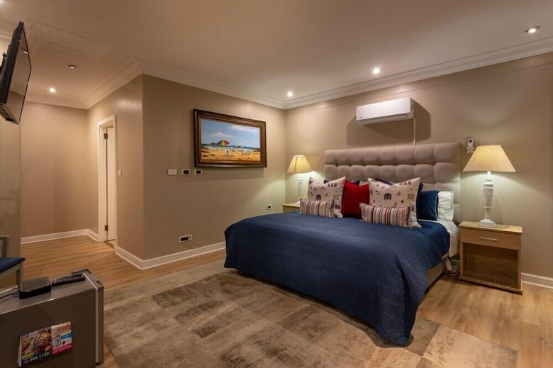 Atlantic Spa Boutique Hotel