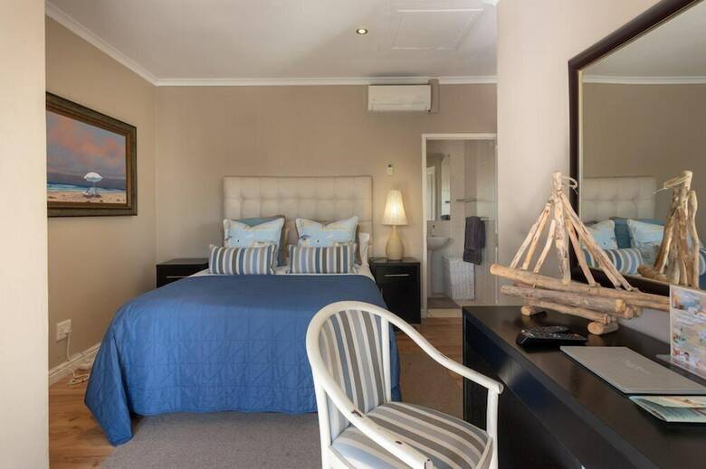 Atlantic Spa Boutique Hotel