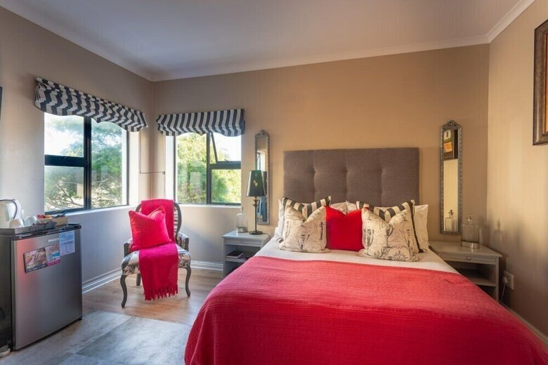Atlantic Spa Boutique Hotel